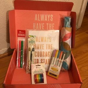 Erin Condren seasonal items + more